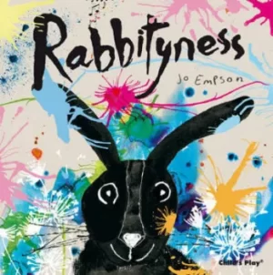 Image of Rabbityness by