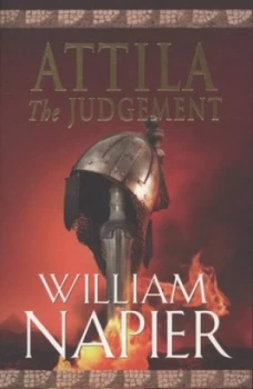 Image of The Judgement by William Napier Paperback