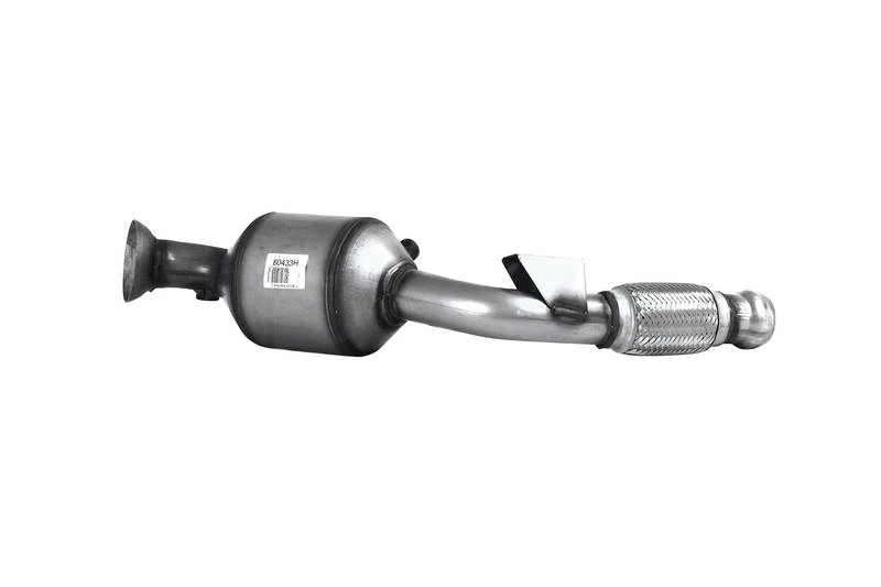 Image of BM CATALYSTS BM80433H Catalytic Converter Non-approved Ceramic Catalyst Converter (429)