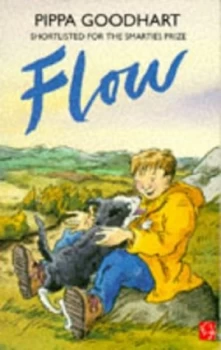Image of Flow by Pippa Goodhart and Anthony Lewis Paperback