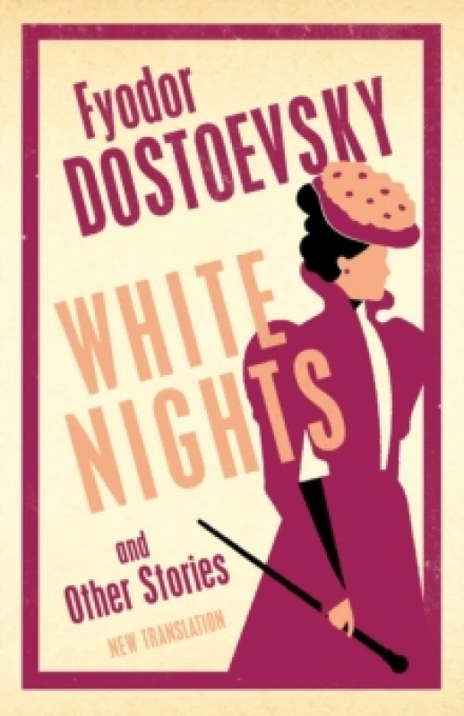 Image of White Nights and Other Stories : New Translation Paperback / softback