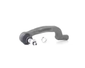 Image of RIDEX Track rod end Front Axle Left 914T0615 Tie rod end,Track rod end ball joint MERCEDES-BENZ,A-Klasse (W176),B-Klasse (W246, W242),CLA Coupe (C117)