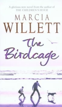 Image of The Birdcage by Marcia Willett Paperback