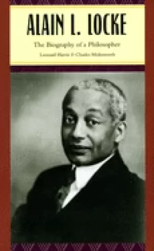 Image of alain l locke biography of a philosopher
