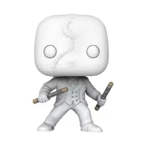 image of Marvel Moon Knight Funko Pop! Vinyl