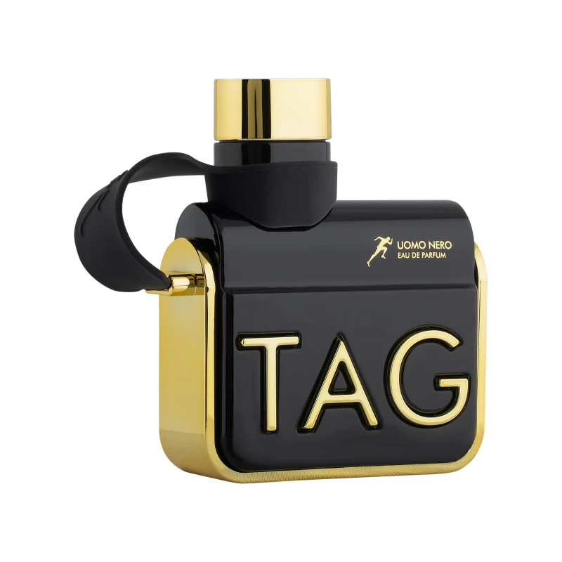Image of Armaf Tag Uomo Nero Eau de Parfum 100ml Black
