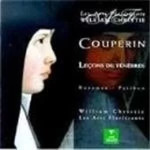 image of Couperin: Lecons de Tenebres