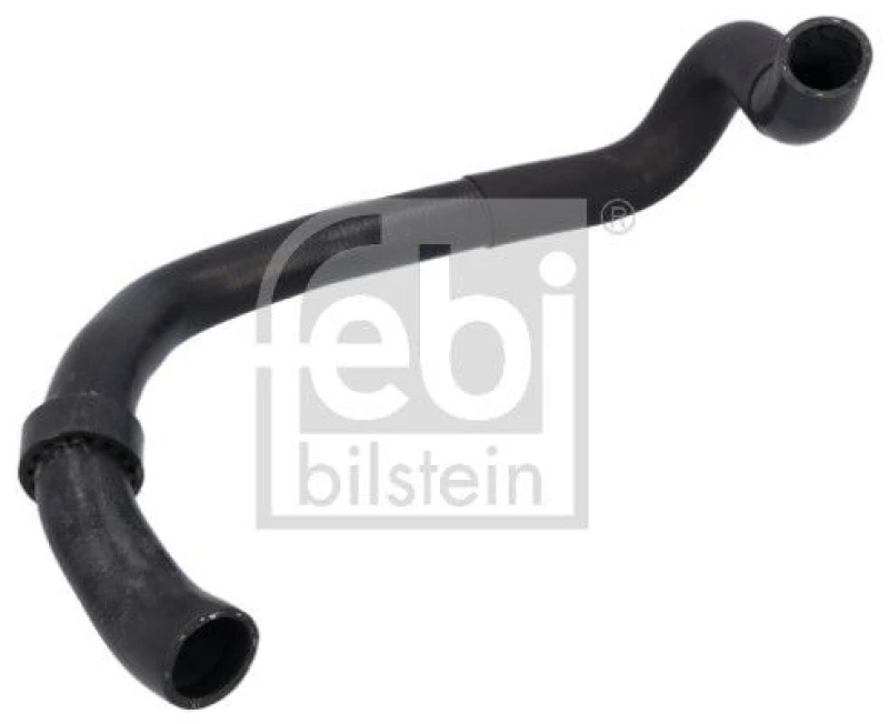 Image of Radiator hose FEBI BILSTEIN 199334