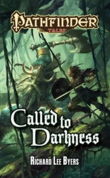 Image of Called to Darkness by Richard Lee Byers Book