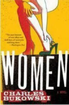 Image of Women Book