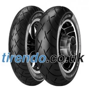 Image of Metzeler ME888 Marathon Ultra ( 140/80B17 TL 69V Rear wheel, M/C )