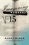 Image of imagining numbers