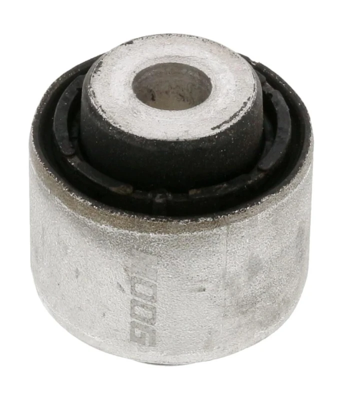 Image of Trailing arm / Suspension arm bush MOOG BM-SB-14636