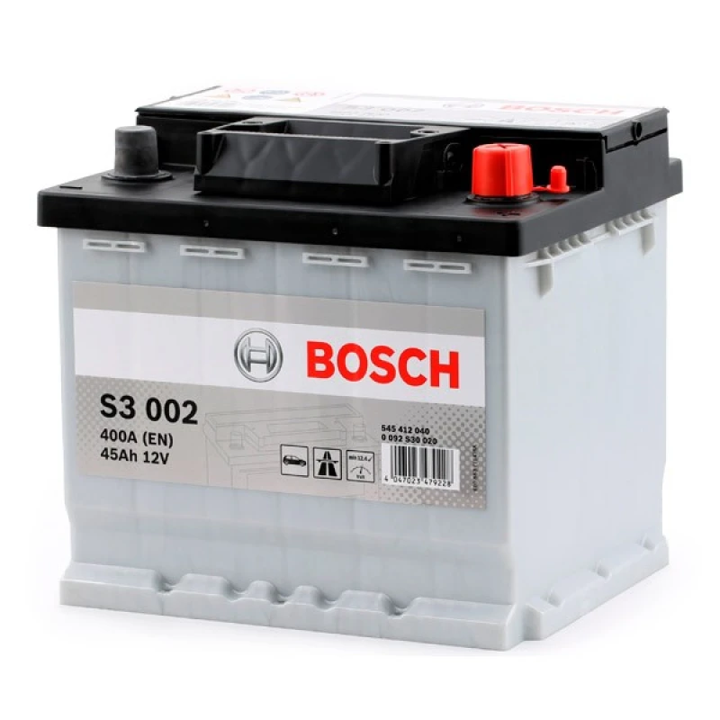 Image of Battery Bosch 0 092 S30 020