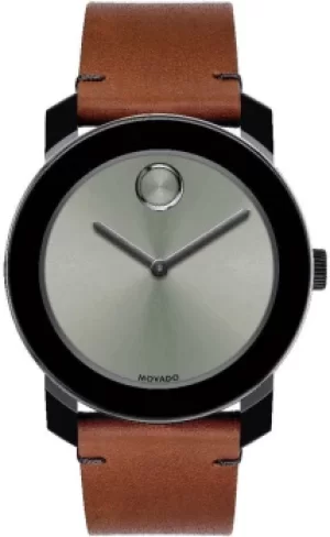 image of Movado Watch Bold