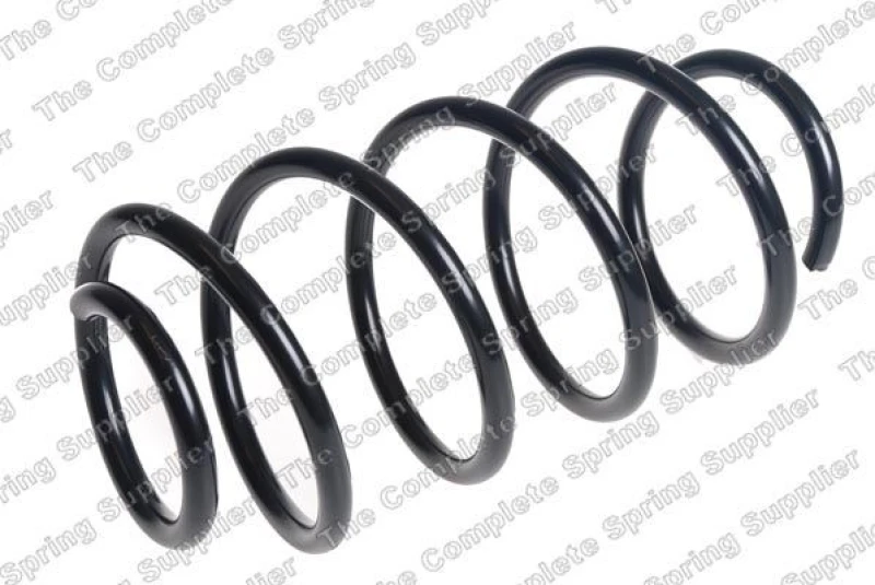 Image of LESJOFORS Coil spring LESJOFORS 4027674