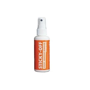 Image of Rustins Sticky-Off 60ml