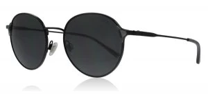 Image of Polo Ralph Lauren PH3109 Sunglasses Black 926787 53mm
