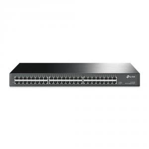 48 Port Rack Mountable Gigabit Switch 8TPTLSG1048