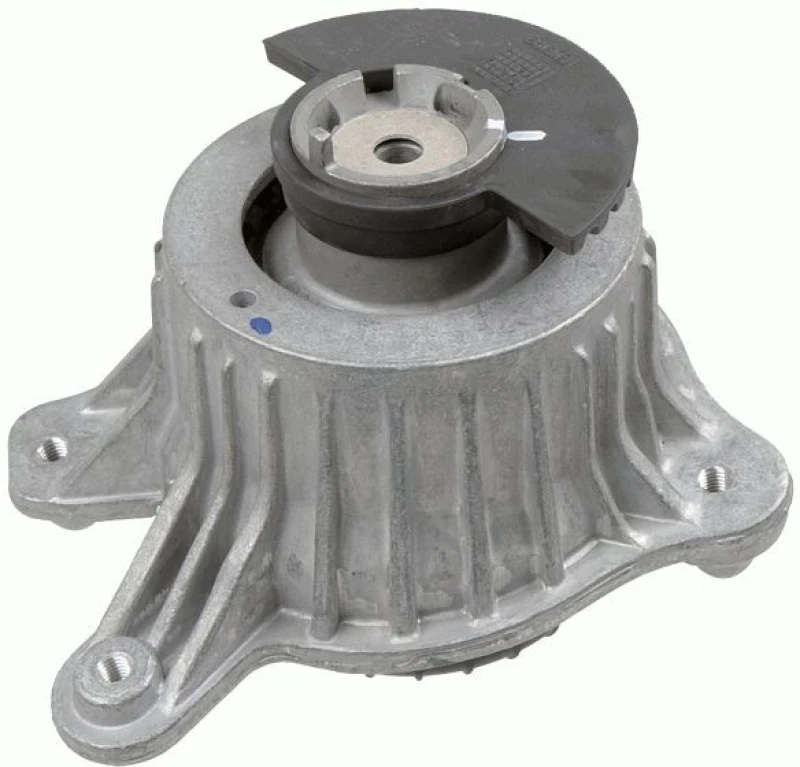 Image of LEMFORDER 38868 01 Engine mount Left, Hydro Mount Engine Mounting (247)