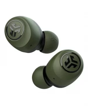 image of JLab GO Air Bluetooth Wireless Earbuds