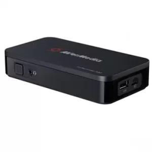 image of AVerMedia EzRecorder 330 1080p HDMI Capture Device for Console