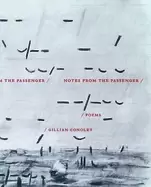 Image of notes from the passenger