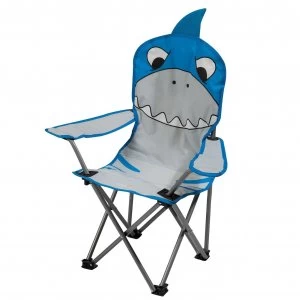 Image of Regatta Kids Shark Chair