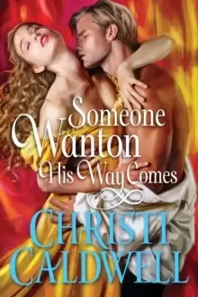 Image of Someone Wanton His Way Comes