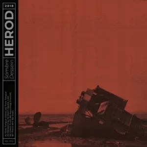 Image of Sombre Dessein by Herod CD Album