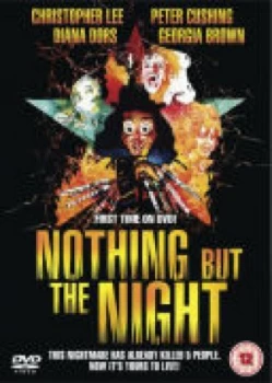 Image of Nothing But the Night