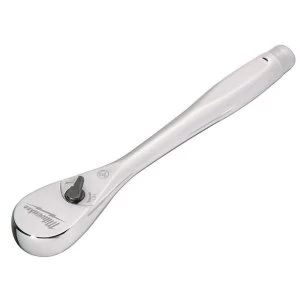 Image of Milwaukee Hand Tools 1/4in Drive Ratchet