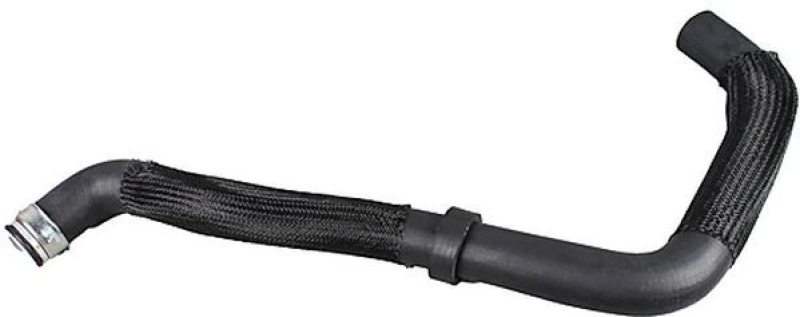 Image of Radiator hose METZGER 2421016