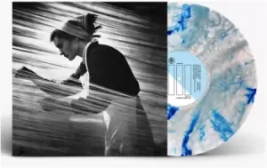 Image of Jack White Entering heaven alive LP coloured