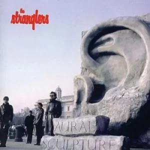 Image of Aural Sculpture by The Stranglers CD Album