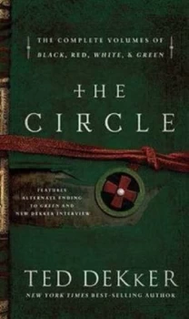 Image of Circle by Ted Dekker Hardback
