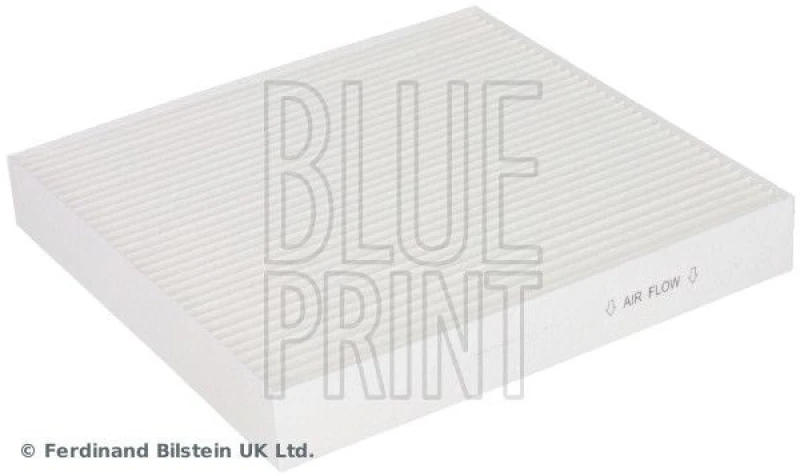 Image of Blue PRINT Pollen filter Blue PRINT ADBP250116