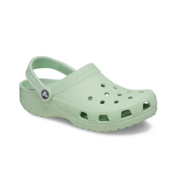 Image of Crocs Unisex Classic Clogs Plaster M11