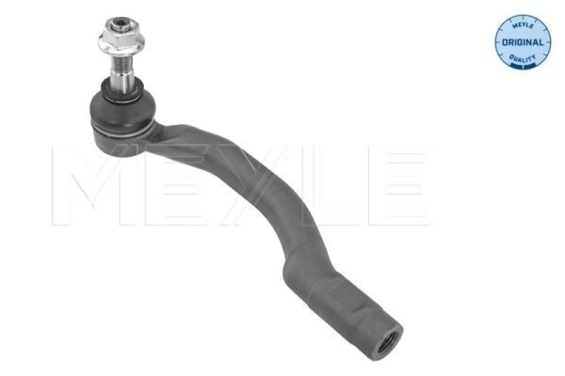 Image of Track rod end MEYLE 35-16 020 0045