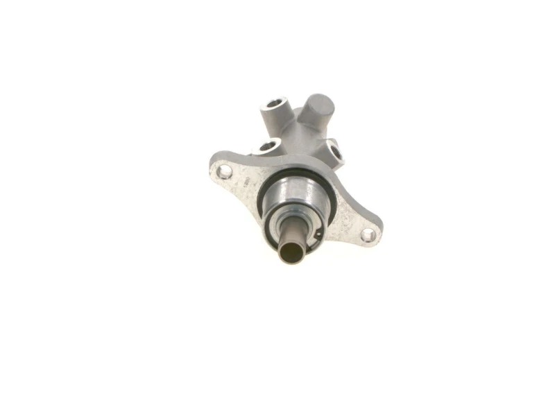 Image of Bosch 0 986 481 083 Master Cylinder Number of connectors: 3 Aluminium Master Cylinder,brakes (258)