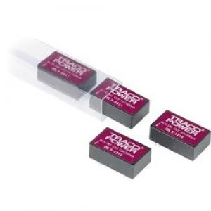 Image of DCDC converter print TracoPower TEL 5 1210 12 Vdc 3.3 Vdc