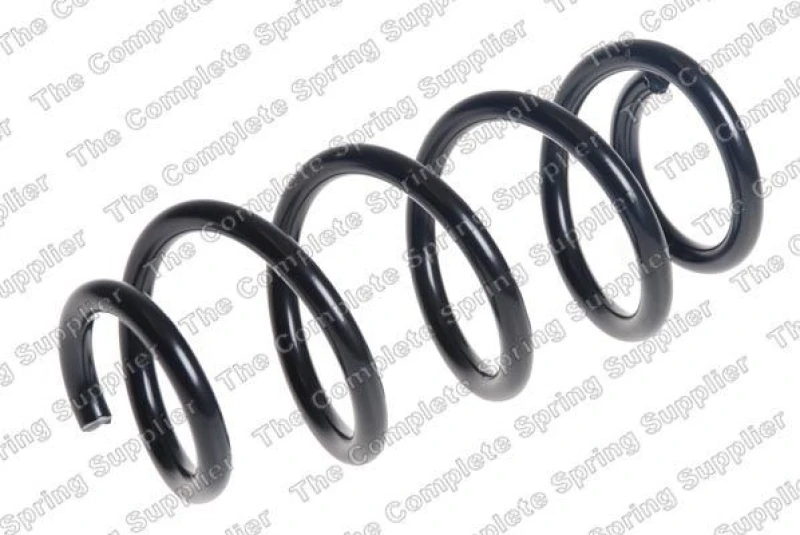 Image of LESJOFORS Coil spring LESJOFORS 4258716