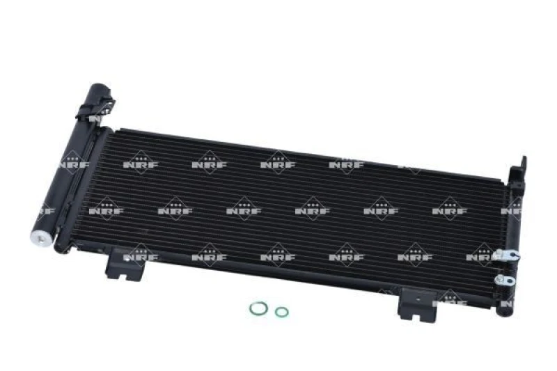 Image of NRF Air conditioning condenser NRF 350579
