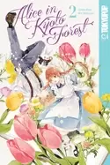 Image of alice in kyoto forest volume 2 volume 2