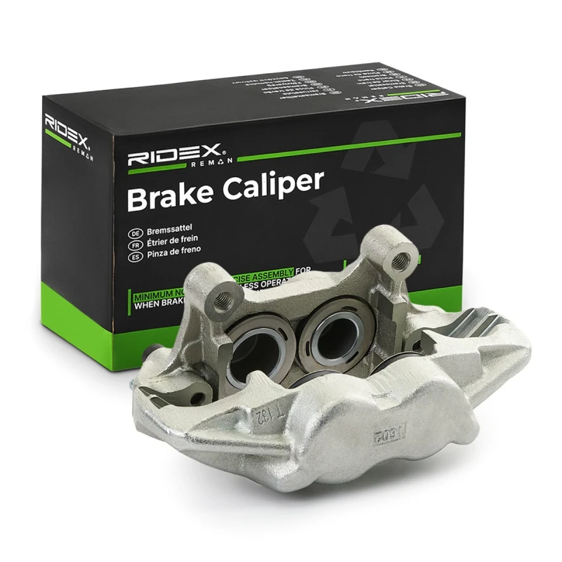 Image of RIDEX REMAN Brake caliper RIDEX REMAN 78B2024R