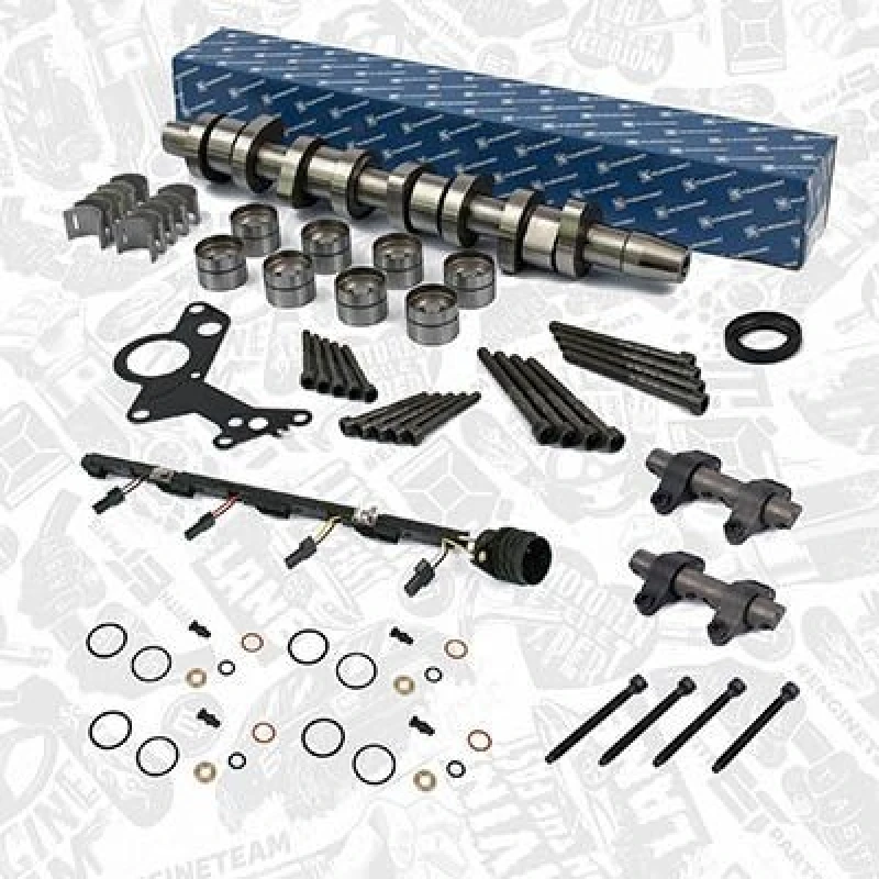 Image of ET ENGINETEAM Camshaft kit ET ENGINETEAM HV0338VR2