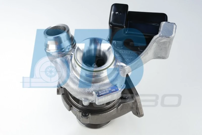 Image of BTS TURBO Turbocharger BTS TURBO T914789BL
