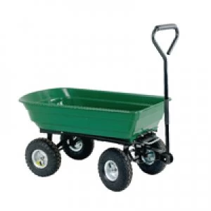 image of Slingsby Dumping Cartridge 125L GreenBlack 382074