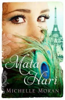 Image of Mata Hari by M Moran Paperback