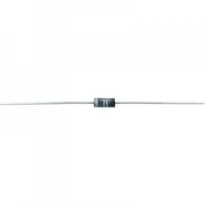 Image of Fast high voltage Si rectifier Diotec HV5 DO 15 5000 V